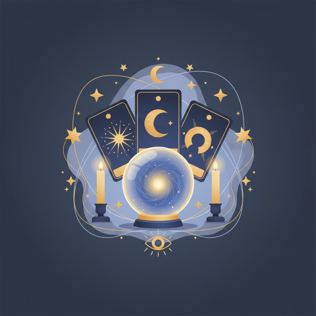 Online Psychic Readings Reviews - Complete Guide 2026