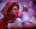 Psychic rebeecca