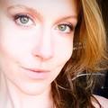 Jennifer Rae Aquarian Goddess