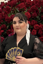 ☾Madam Laurie Love☾