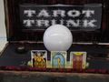 REAL PSYCHIC READING
