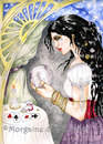 OracleNoel spiritual adviser
