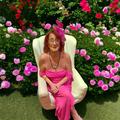Pink Chick Psychic