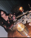 Clairvoyant Samantha