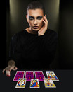 world psychic reading by v s