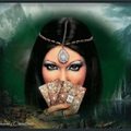 psychic precious