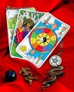 Tarot Sage
