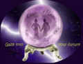 Psychic readings by Tiffany