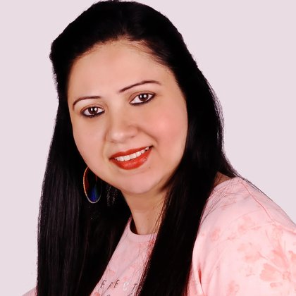 Insights by Shikha