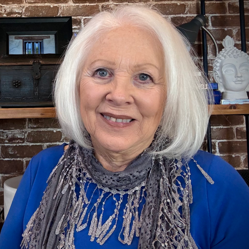 Advisor Cathy