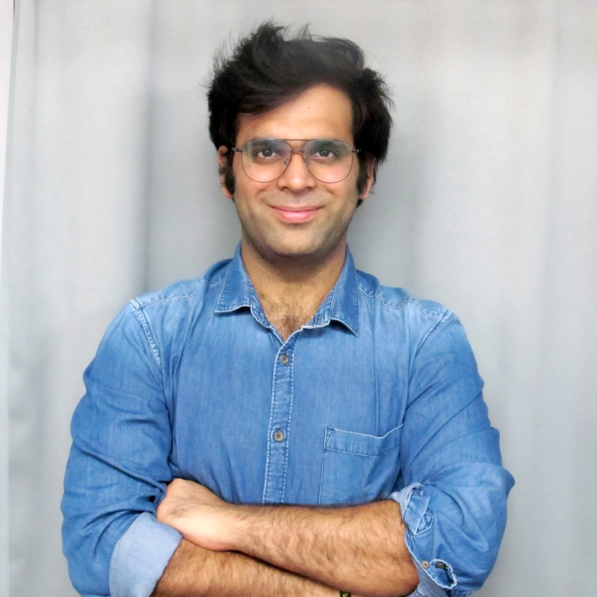Compatibility Expert Nitesh