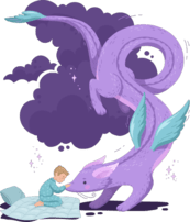 The Encyclopedia of Dreams:Your Guide to Meaningful Sleep Visions