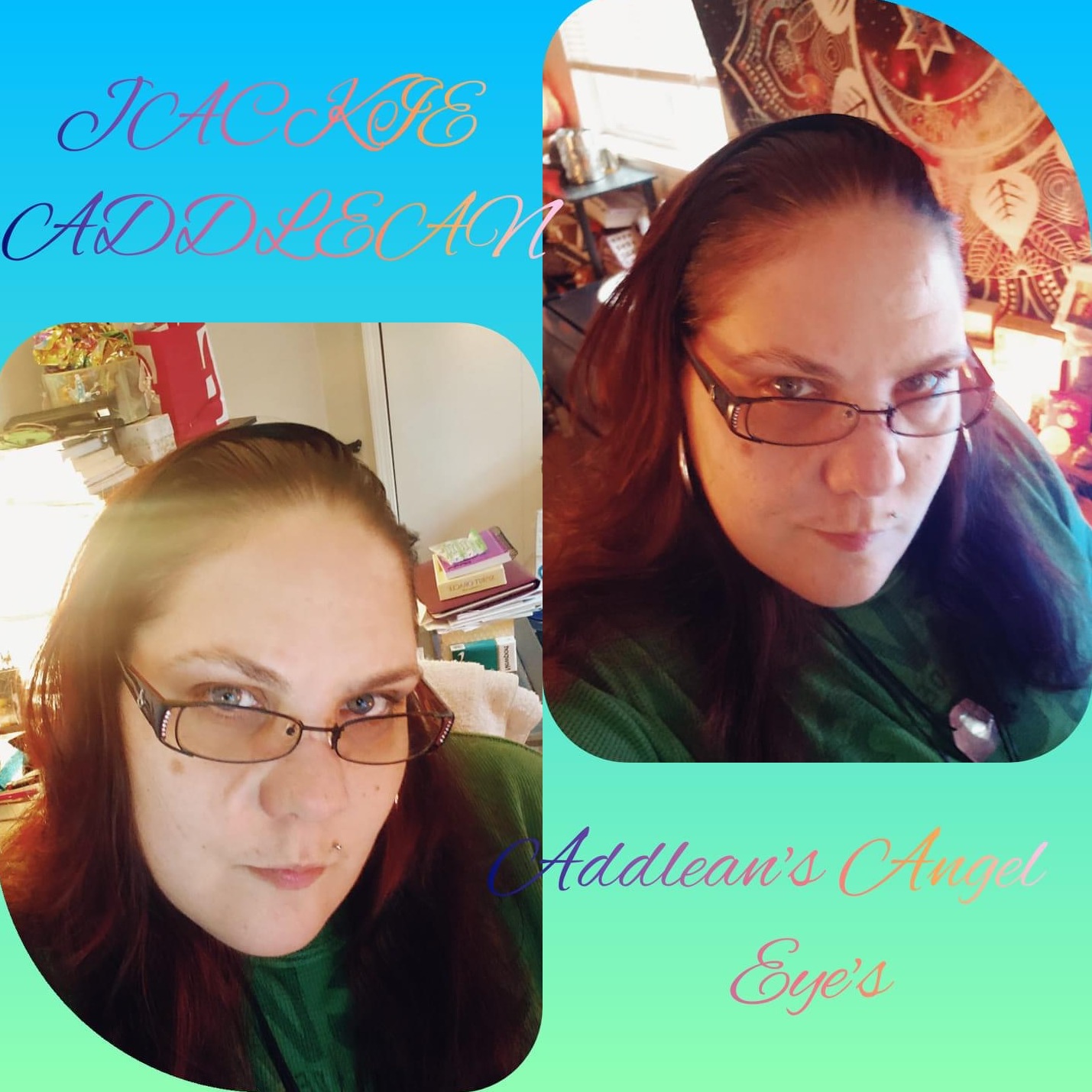 Ms Addlean