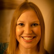 Melanie Claire