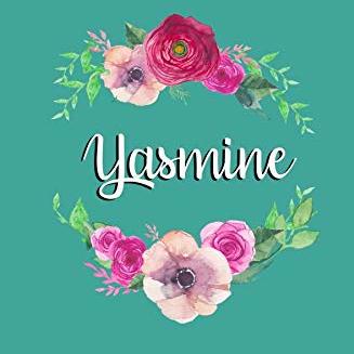 Yasmine The Intuitive Empath