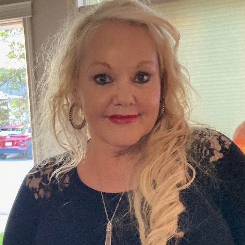 Sylvia Lynn