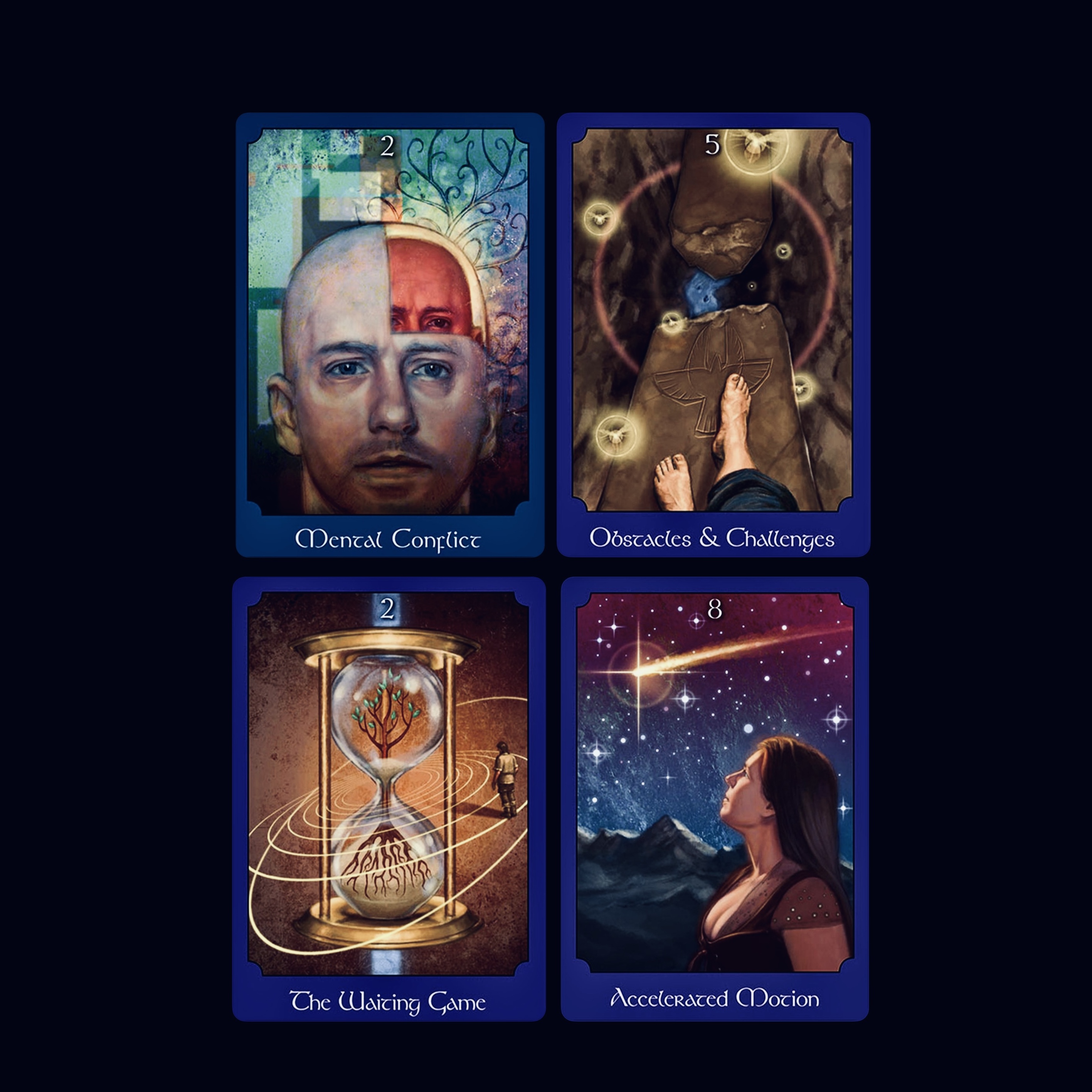 AstroReadings111