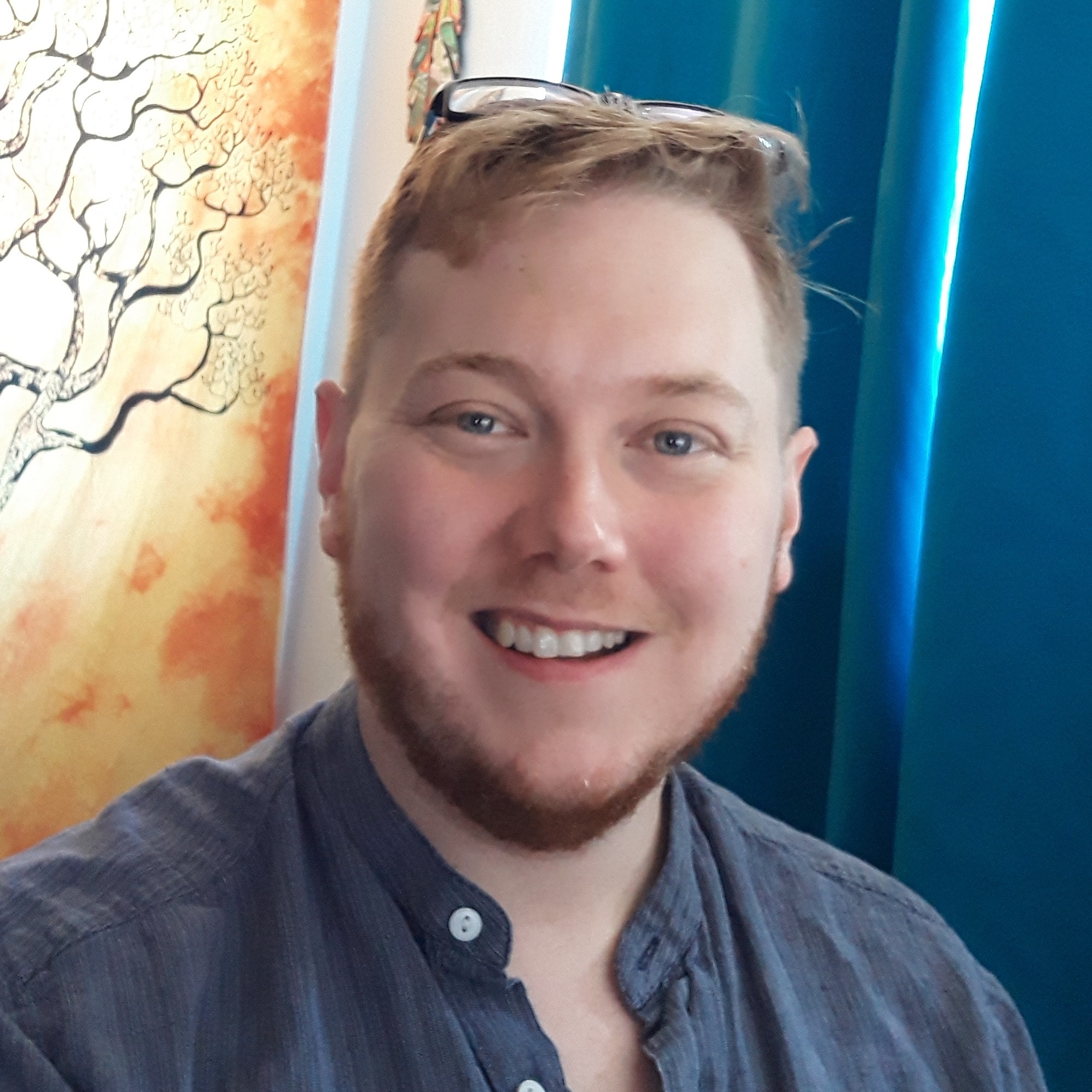 Matt Allen
