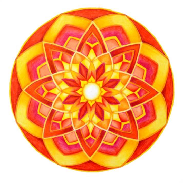 Astral Substance