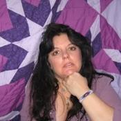 Terri Spiritdancer