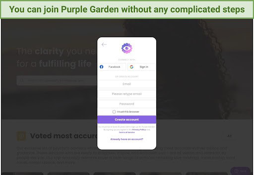Purple Garden Review 2026 – Can It Be Trusted or Not?
