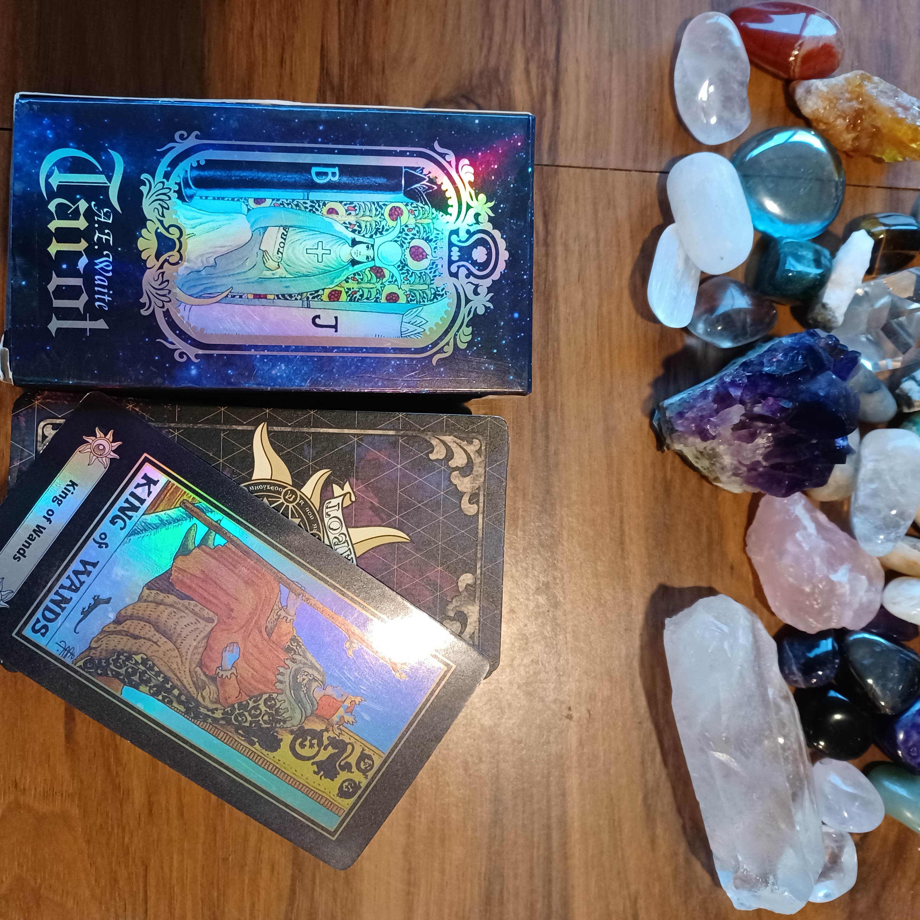 My Psychic Readings1111