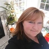 Julie is the Phoenix Rising