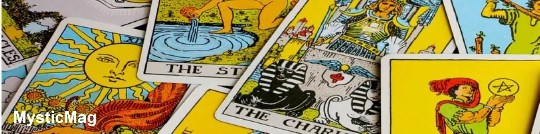 6 Best Online Tarot Reading Sites in 2026