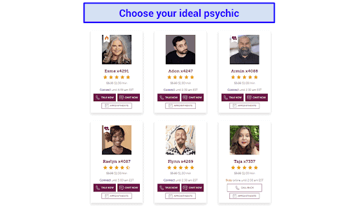 PathForward Psychics Review (2026) – A Reputable Site?