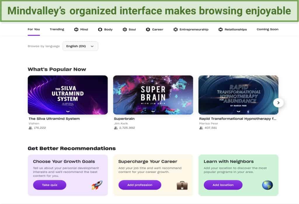 Mindvalley Review 2026 – Does It Live Up to the Hype?