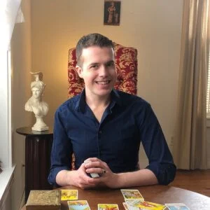Elliot Oracle