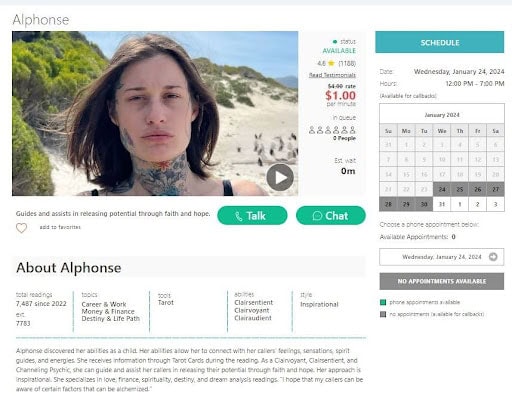 California Psychics vs. Psychic Source 2026: How to Decide