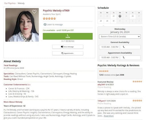 California Psychics vs. Psychic Source 2026: How to Decide