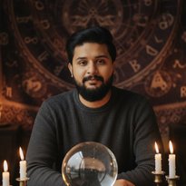 Psychic Erick D